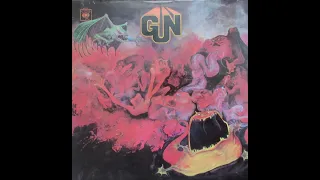 The Gun – Sunshine    _______ UK psych