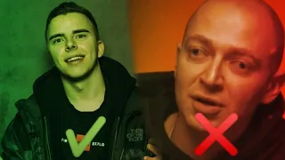 🔥ВСЯ ПРАВДА О КОНФЛИКТЕ ДО БАТЛА🔥OXXXYMIRON VS JOHNYBOY🔥