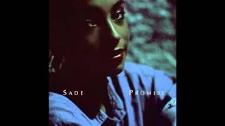 Sade ~ War Of The Hearts ~ Promise [03]