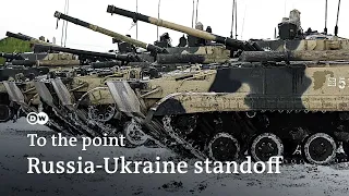 Russia-Ukraine conflict: Is Germany letting the West down? | To the point