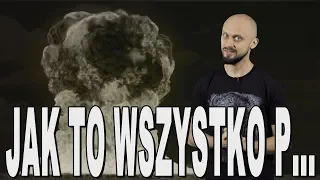 Jak to wszystko p... Czarnobyl. Historia Bez Cenzury