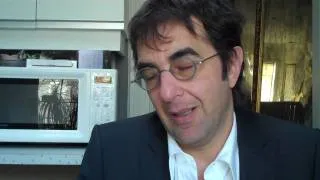 DIRECTOR ATOM EGOYAN TALKS ABOUT CHLOE