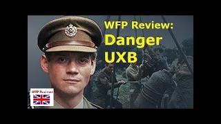 DANGER UXB: Why it's GREAT - WFP Review