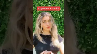 Amelie Zilber Trend Tiktok Videos 00194