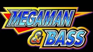 Museum Intro Stage)   Megaman & Bass (SNES) Music Extended [Music OST][Original Soundtrack]