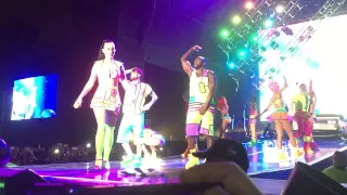 Katy Perry - This is How We Do/  Last Friday Night (Live from The Prismatic World Tour - Perú 2015)