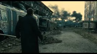 Children of Men 2006 Long Take 3