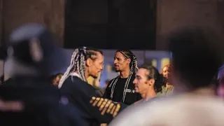 LES TWINS | SAN FRANCISCO WORKSHOP AFTER PARTY FREESTYLES 2023