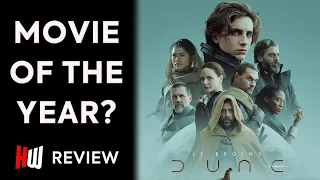 The Perfect Sci Fi Movie? | Dune Review