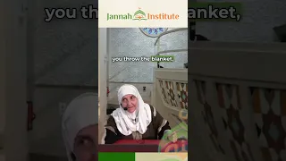 What does Hijra mean for us today - Haifaa Younis  #islamicvideo #islam