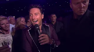 Tino Martin   Samen zijn   Jij liet me vallen Live in de Ziggo Dome