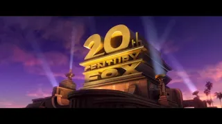 20th Century Fox / Blue Sky Studios (2017)