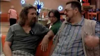 big lebowski - shut the fuck up donny!