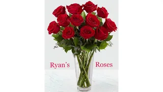 Explosive Ryan’s Roses!!!: Karen