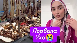 СЕГОДНЯ КАК ЛЕГКО 🥰И БЫСТРО ЗАВЯЗАТЬ ПЛАТОК 😍