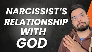 How Narcissist Weaponizes GOD against You