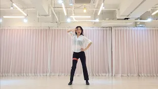 Wooly Bully Line Dance Tutorial 🎬 l High Beginner l 울리 불리 라인댄스 l 라인댄스퀸