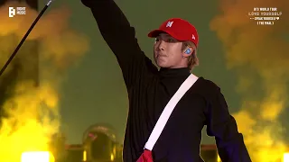 [SPECIAL CLIP] BTS (방탄소년단) 'So What' (RM focus) @ 'LOVE YOURSELF : SPEAK YOURSELF' [THE FINAL]