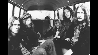 Days of the Underground w/ Joe Banks - Michael Moorcock and Hawkwind