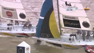 Monsoon Cup 2013 - Highlights Show