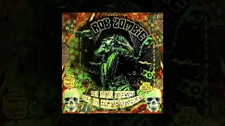 Rob Zombie - The Triumph of King Freak A Crypt of Preservation and Superstition [Cus Ins]