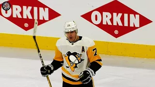 Within 5 seconds Malkin, Dumoulin extend Penguins lead