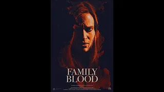 Aile Kanı (Family Blood) Türkçe Dublaj Filmi  İzle  Korku Gerilim Filmi  İzle (REKLAMSIZ)