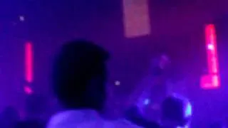 Matt Hardwick Live at Gatecrasher Trance Anthems, Leeds Saturday 29th August 2009 Part 10