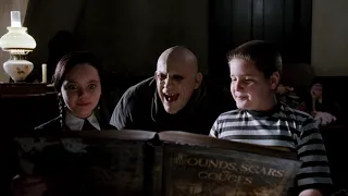 The Addams Family (1991) Trailer (2020)