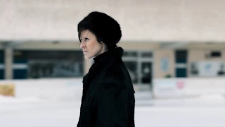 M – Eine Stadt sucht einen Mörder | TVNOW Original – Cast Sophie Rois
