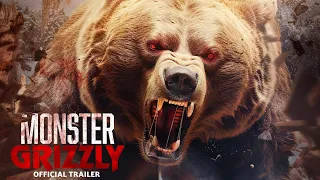 Monster Grizzly - Trailer 2023