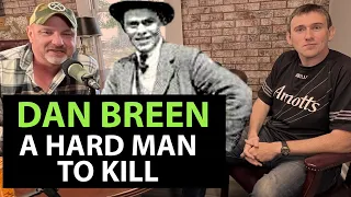 Dan Breen ‘My fight for Irish Freedom’