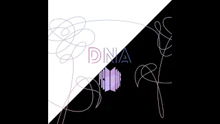 BTS - DNA [J-Hope Demo + Original Mashup]