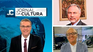 Jornal da Cultura | 09/10/2023