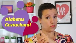 Diabetes gestacional | Os riscos para gestante e bebê