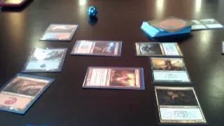 .magic battle izzet vs golgari