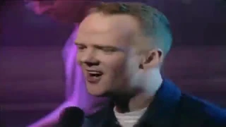 The Communards - Never Can Say Goodbye 1987