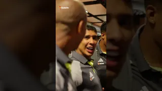 MARIANO: "O HULK TÁ DURO, PÔ" 🤣💵