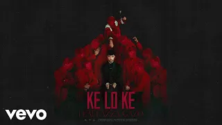 Tony Effe, Lazza, Gazo - Ke Lo Ke (Visual)