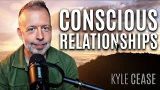 Dating, attachment, and love from a higher perspective - Kyle Cease