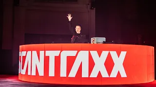 DJ The Prophet | Scantraxx: We Create Memories (Official Livestream Video)