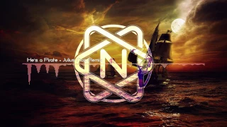 He's a Pirate - Pirates of the Caribbean - Julius Nox (Giulio's Page) Remix [Studio]