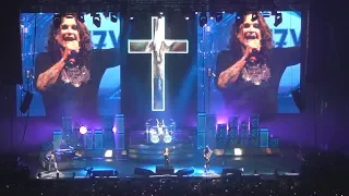 Ozzy Osbourne - Mama, I'm Coming Home (Live in Saint Petersburg 3.06.2018)