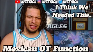 Always Switching It Up!! - That Mexican OT - Function (feat. Propain) REACTION