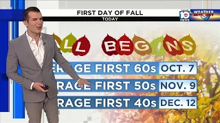 Local10News Weather 09/23/2023 morning edition