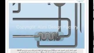 Oil Refinery Process 3D Animation   YouTube