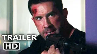 THE DEBT COLLECTOR 2 Official Trailer (2020) Scott Adkins