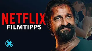 Netflix Filmtipps für einen Abend auf der Couch | FilmFlash