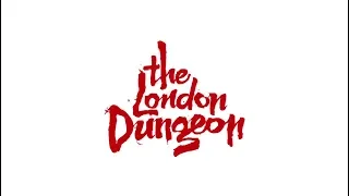 The London Dungeon - Relaunch Promo