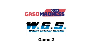 WGS Gray vs Texas Takeover 1st Half (NCAA)